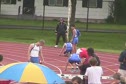 B 4x100