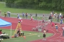 B 4x100