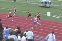 B 4x400