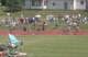 Boys 4x800 Heat 2