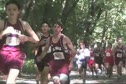 Boys JV Race