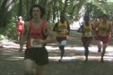Boys Open Race