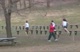 Boys Open