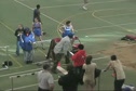 CCC jumps and vaults a