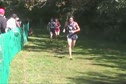 College Men's Race