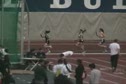 Connecticut Girls DMR