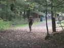 GHS time trial