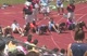 Girls 100 final