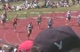 Girls 300 Hurdles
