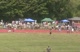 Girls 4x100 Heat 2