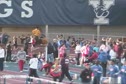 Girls Mile Heat 2