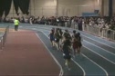 New England Champs Girls Mile