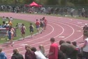 Hartford Public HS Invitational Boys Mile