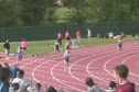 Hartford Public HS Invitational Girls 4x400