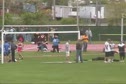 Hartford Public HS Invitational Girls 4x800