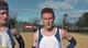 Jim and Joe Rosa, 1st, 2nd NXN Northeast Region