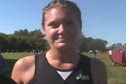 Leandra Siedor 1st Open Race