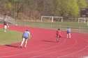 Manchester 4x100