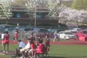 Manchester 4x400