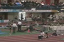 NSIC Pole Vault