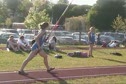 Simsbury at GHS Pole Vault