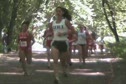 Women's College 5k
