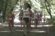 Women's College 5k