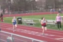 GHS Girls 4x400