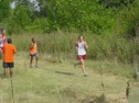 AHS Cross Country, 2002