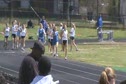 Male Invitational Girls 1600m