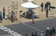 Male Invitational Girls 4 x 100m relay - Heat 2