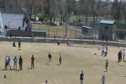 Male Invitational Girls 300 hurdles - Heat 2