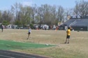 Male Invitational Girls 200m - Heat 1