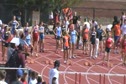 Eastern Relays - Girls 100 hurdles Heat 3