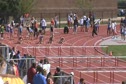 Eastern Relays - Girls 100 hurdles Heat 2