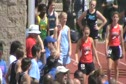 Eastern Relays - Girls 100 Heat 3