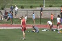 Eastern Relays - Girls 200