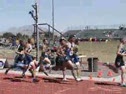 Las Vegas Track Classic 1500m