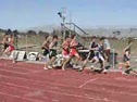 Las Vegas Track Classic 3000m