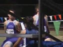 Las Vegas Track Classic DMR