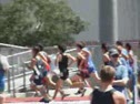 Skyhawk Invitational Boys 1600m