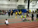 Shani Marks 13.85 Women's Triple Jump