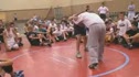 World Wrestling Camps