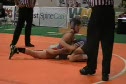 David Perry vs Steven West