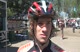 Greg Carpenter - Pre Race