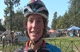 Sam Schultz Post Race 4th