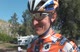 Barry Wicks Post Race 16th