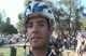 Adam Morka Post Race