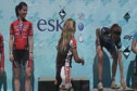 Women's Podium | Canada Cup #2