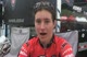 Catherine Vipond Post Race | Canada Cup #2